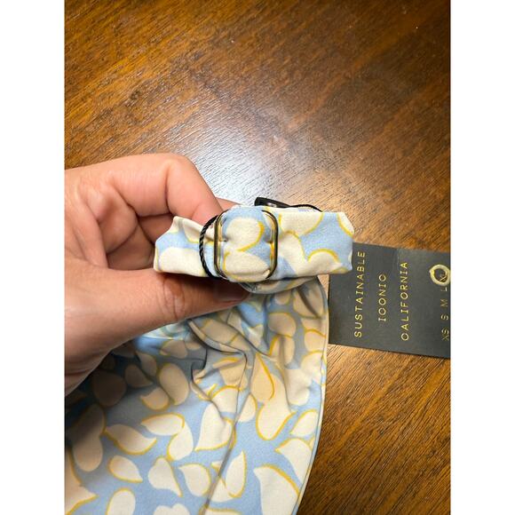 NWT Skatie Bobbi Bottom Thick Band in Nantucket Size XL - Picture 5 of 8